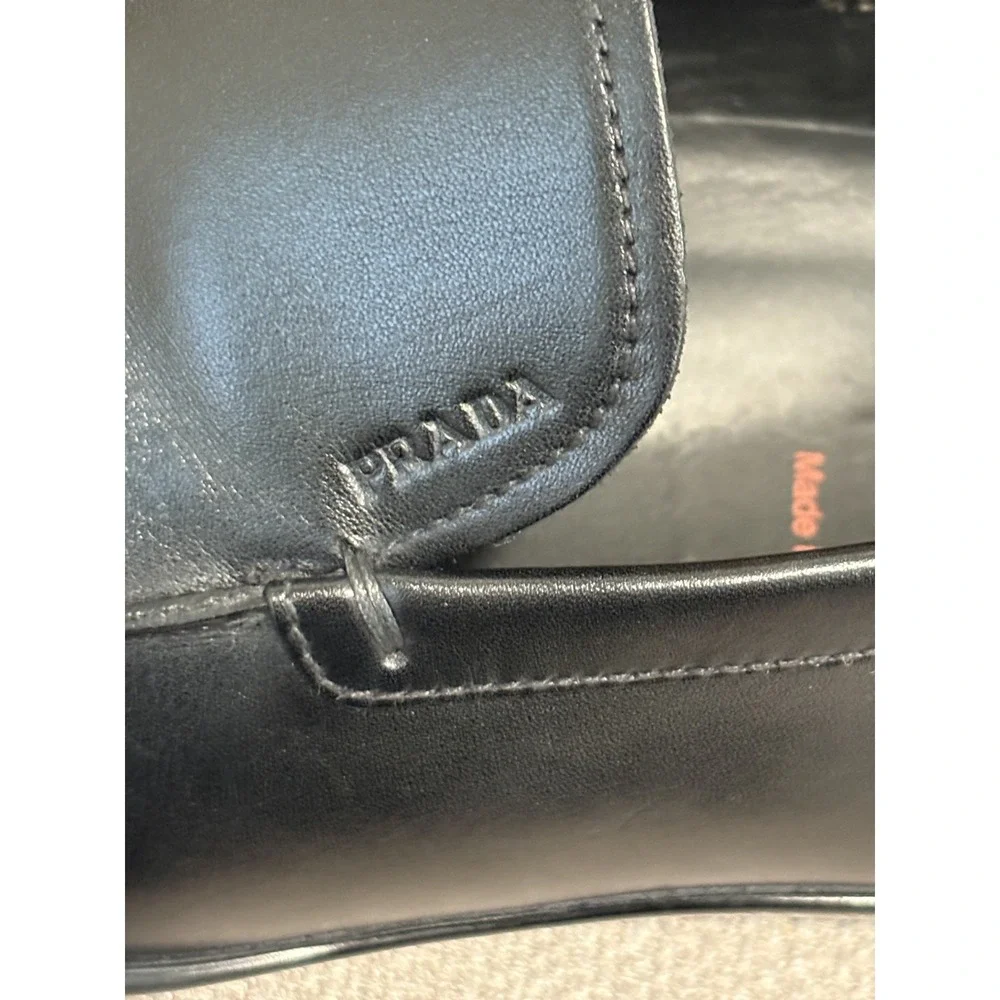 Prada sport linea